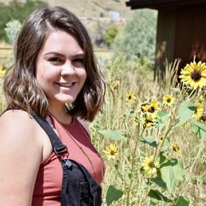 Meet your Posher, Sara